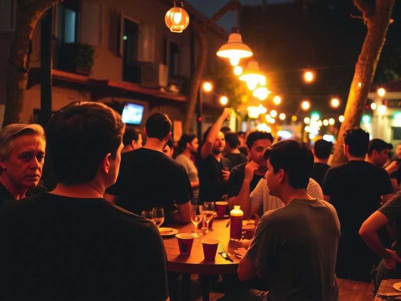 Bombay Slam Champion X Community Meetup